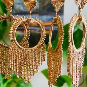 ✨S&G Jewelry Earing